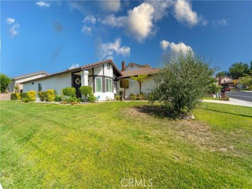 210 S Larkwood  , Anaheim Hills, CA