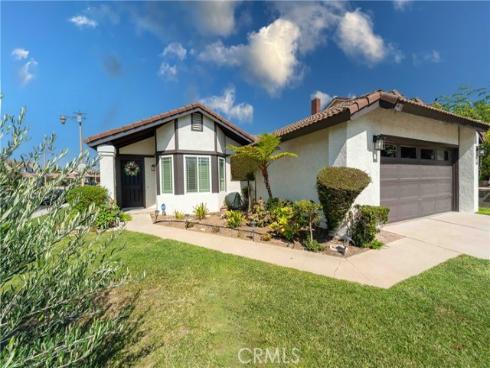 210 S Larkwood  , Anaheim Hills, CA