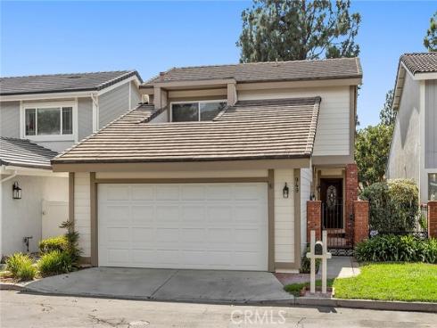 949 S Ridgecrest   Circle, Anaheim Hills, CA
