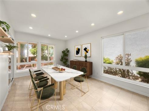 949 S Ridgecrest   Circle, Anaheim Hills, CA