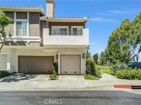 8025 E Sandstone   Drive, Anaheim Hills, CA