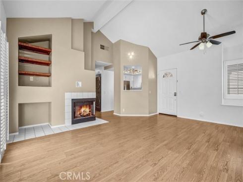 8025 E Sandstone   Drive, Anaheim Hills, CA