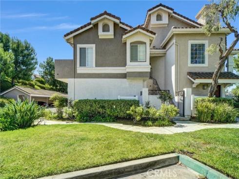 8025 E Sandstone   Drive, Anaheim Hills, CA