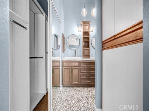 8025 E Sandstone   Drive, Anaheim Hills, CA