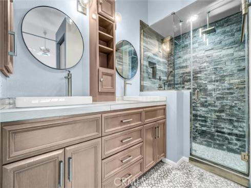 8025 E Sandstone   Drive, Anaheim Hills, CA