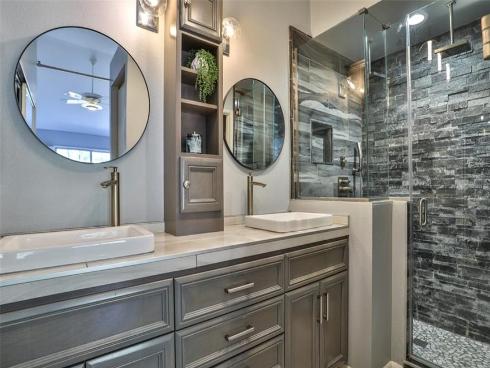 8025 E Sandstone   Drive, Anaheim Hills, CA