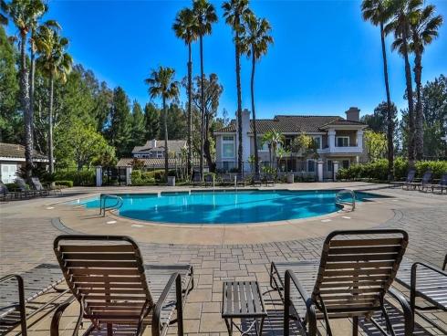8025 E Sandstone   Drive, Anaheim Hills, CA