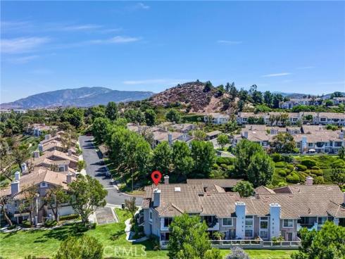 8025 E Sandstone   Drive, Anaheim Hills, CA