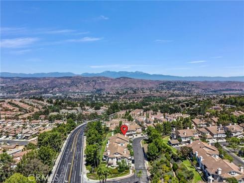 8025 E Sandstone   Drive, Anaheim Hills, CA