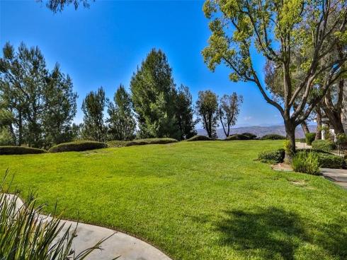 8025 E Sandstone   Drive, Anaheim Hills, CA