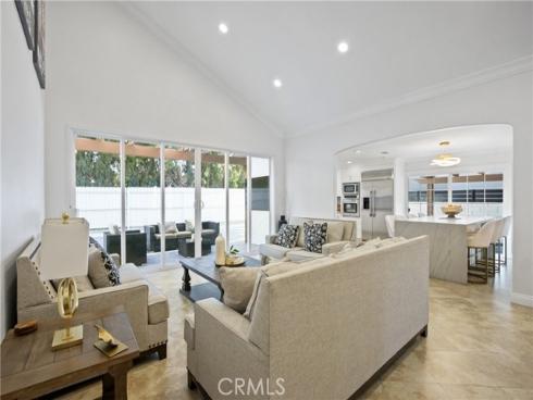 5353  Rural Ridge   Circle, Anaheim Hills, CA