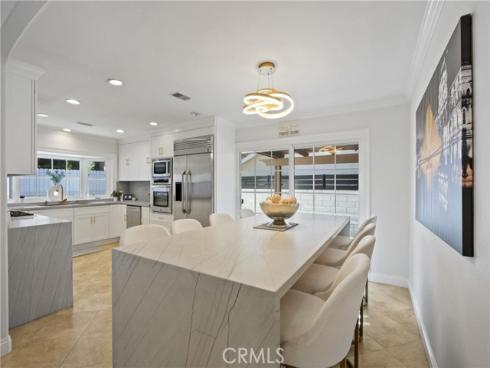 5353  Rural Ridge   Circle, Anaheim Hills, CA
