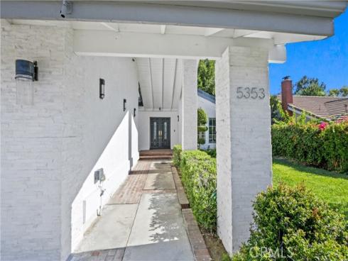 5353  Rural Ridge   Circle, Anaheim Hills, CA