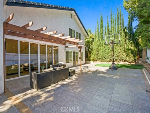 5353  Rural Ridge   Circle, Anaheim Hills, CA