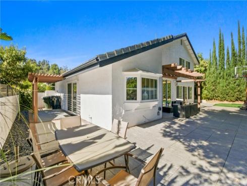 5353  Rural Ridge   Circle, Anaheim Hills, CA