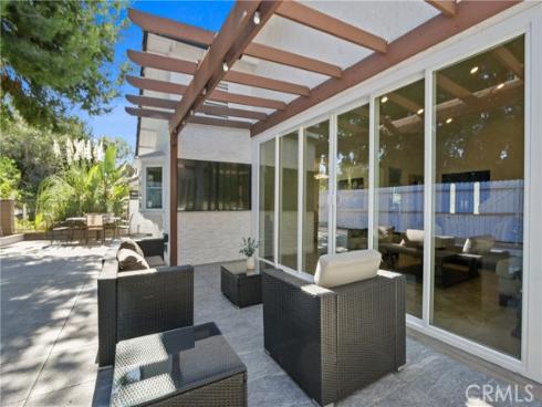 5353  Rural Ridge   Circle, Anaheim Hills, CA