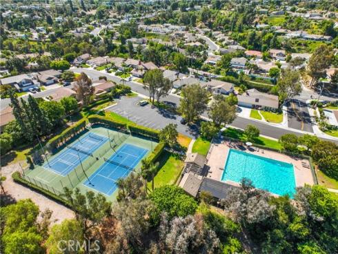 5353  Rural Ridge   Circle, Anaheim Hills, CA