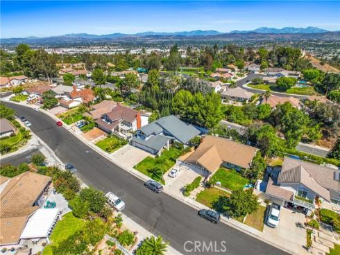 5353  Rural Ridge   Circle, Anaheim Hills, CA
