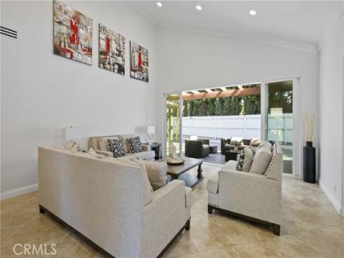 5353  Rural Ridge   Circle, Anaheim Hills, CA