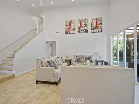 5353  Rural Ridge   Circle, Anaheim Hills, CA