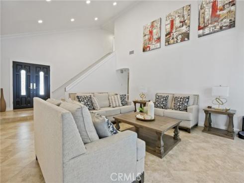 5353  Rural Ridge   Circle, Anaheim Hills, CA