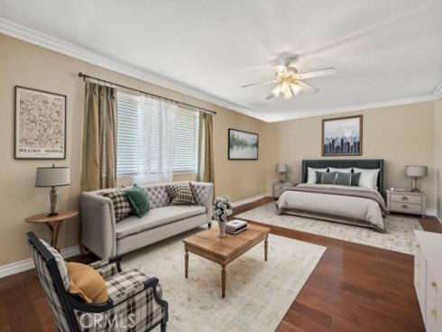 6911  Williams   Circle, Anaheim Hills, CA