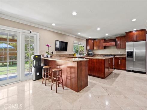 6911  Williams   Circle, Anaheim Hills, CA