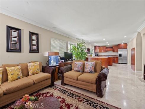 6911  Williams   Circle, Anaheim Hills, CA