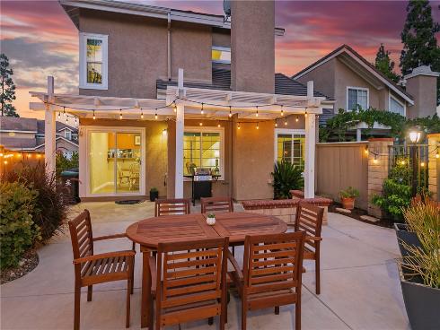 6220 E Garnet   Circle, Anaheim Hills, CA