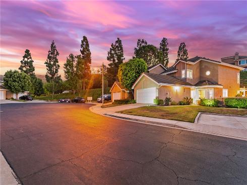 6220 E Garnet   Circle, Anaheim Hills, CA