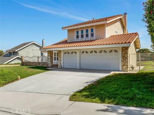 480  Avenida Faro  , Anaheim Hills, CA