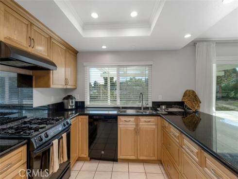 480  Avenida Faro  , Anaheim Hills, CA