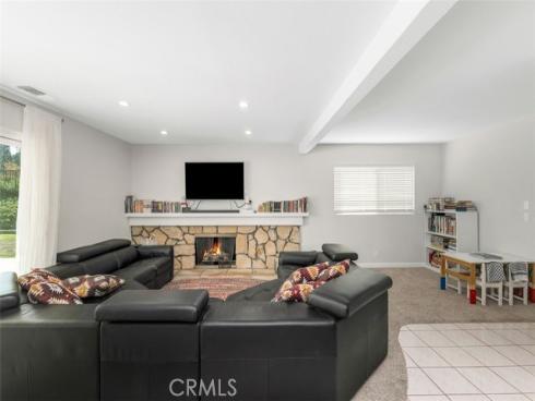 480  Avenida Faro  , Anaheim Hills, CA