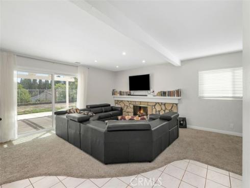 480  Avenida Faro  , Anaheim Hills, CA