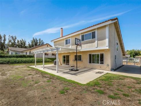 480  Avenida Faro  , Anaheim Hills, CA