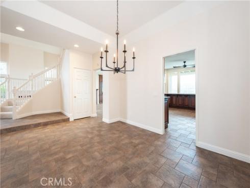 8596 E Canyon Vista   Drive, Anaheim Hills, CA