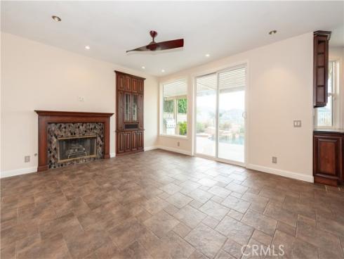 8596 E Canyon Vista   Drive, Anaheim Hills, CA