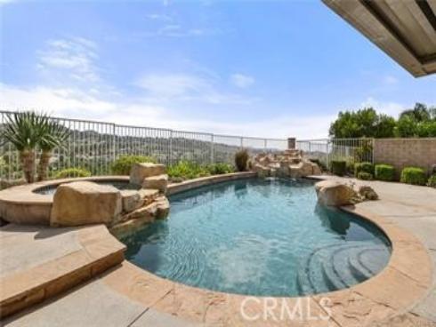 8596 E Canyon Vista   Drive, Anaheim Hills, CA