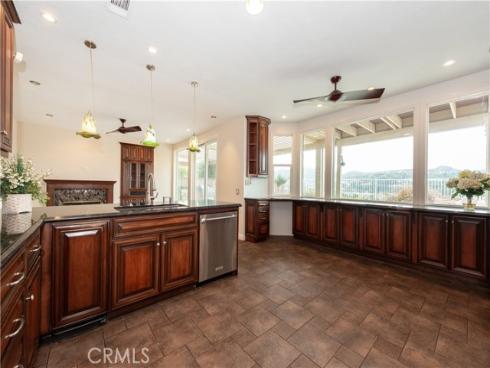 8596 E Canyon Vista   Drive, Anaheim Hills, CA