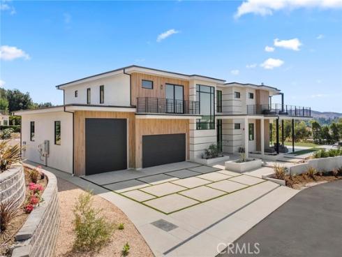 7653  Corto   Road, Anaheim Hills, CA