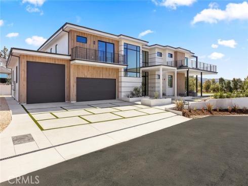 7653  Corto   Road, Anaheim Hills, CA