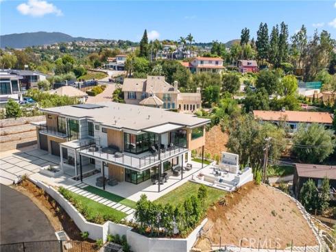 7653  Corto   Road, Anaheim Hills, CA