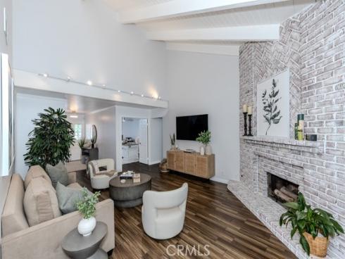 581 S Paseo Carmel , Anaheim Hills, CA