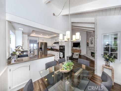 581 S Paseo Carmel , Anaheim Hills, CA