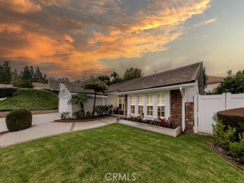 581 S Paseo Carmel , Anaheim Hills, CA