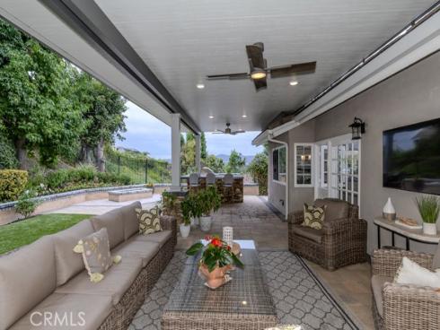 581 S Paseo Carmel , Anaheim Hills, CA