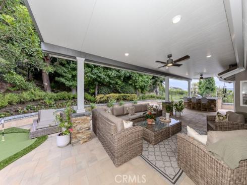 581 S Paseo Carmel , Anaheim Hills, CA