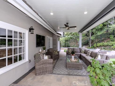 581 S Paseo Carmel , Anaheim Hills, CA