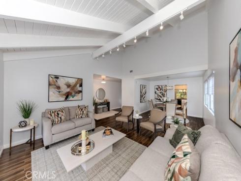 581 S Paseo Carmel , Anaheim Hills, CA