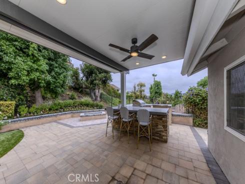 581 S Paseo Carmel , Anaheim Hills, CA